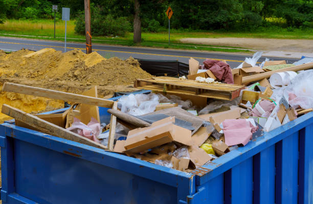 Robbinsdale, MN Junk Removal Company